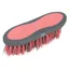 Hy Equestrian Sport Active Dandy Brush in Coral Rose
